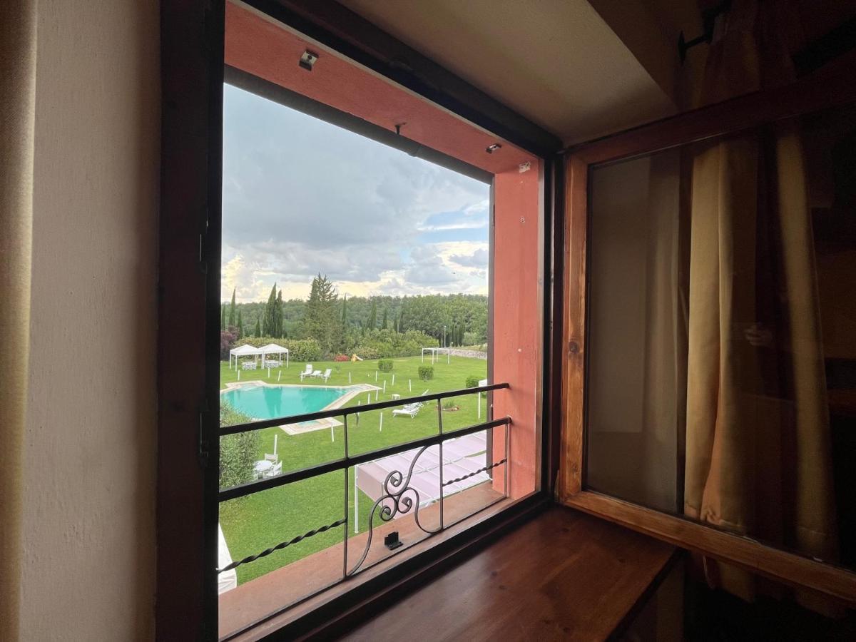 Country house Relais Santa Genoveffa