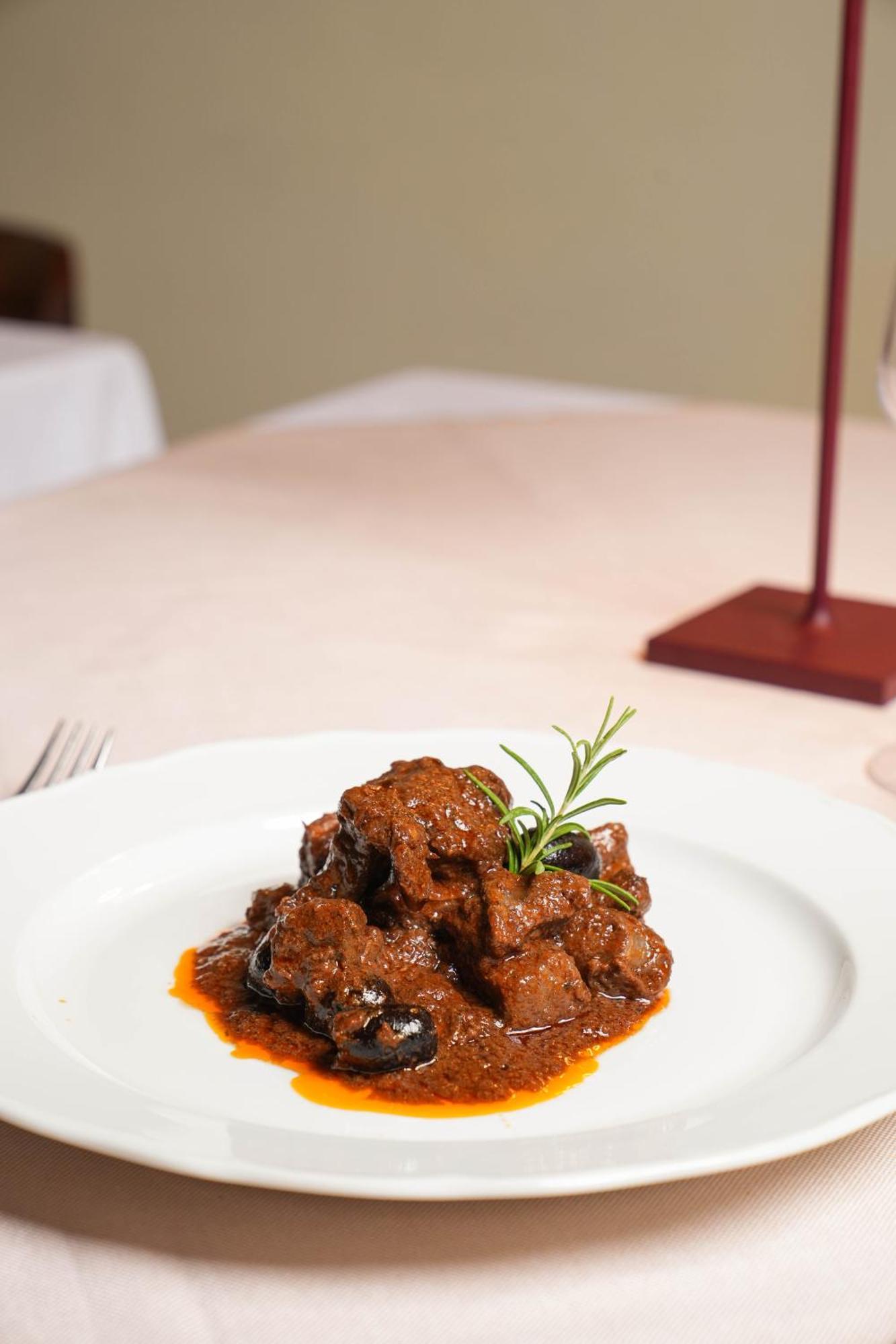 Relais Santa Genoveffa * Paganico (Grosseto)