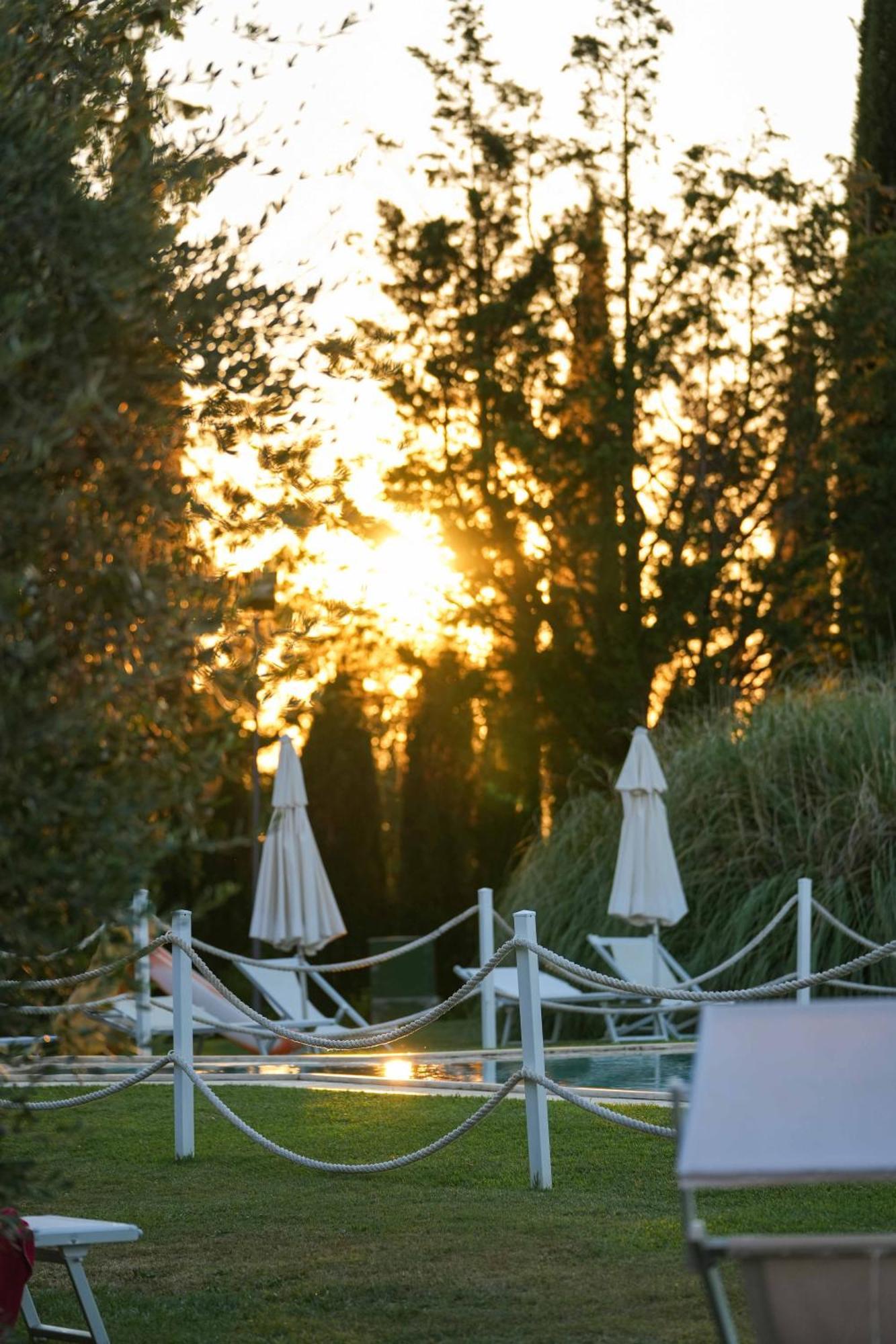 Country house Relais Santa Genoveffa *