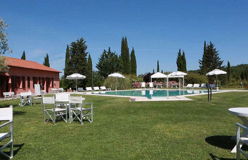Relais Santa Genoveffa *
