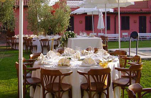 Relais Santa Genoveffa