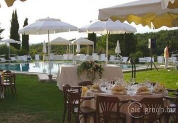 Country house Relais Santa Genoveffa *