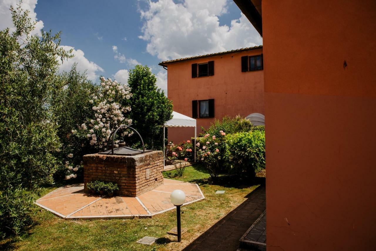 Relais Santa Genoveffa *