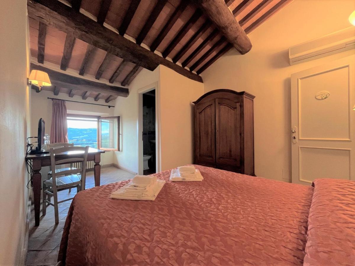 Relais Santa Genoveffa *