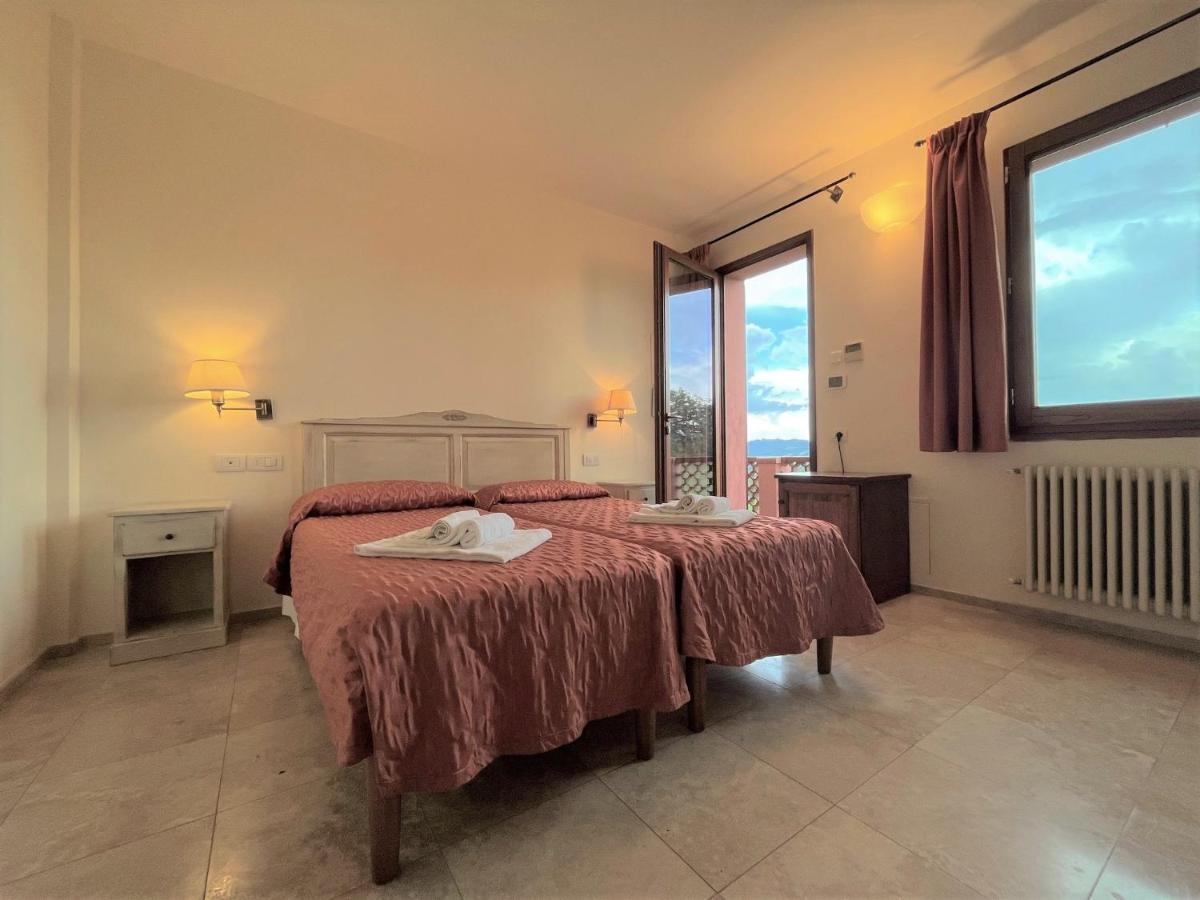 Relais Santa Genoveffa * Civitella Paganico
