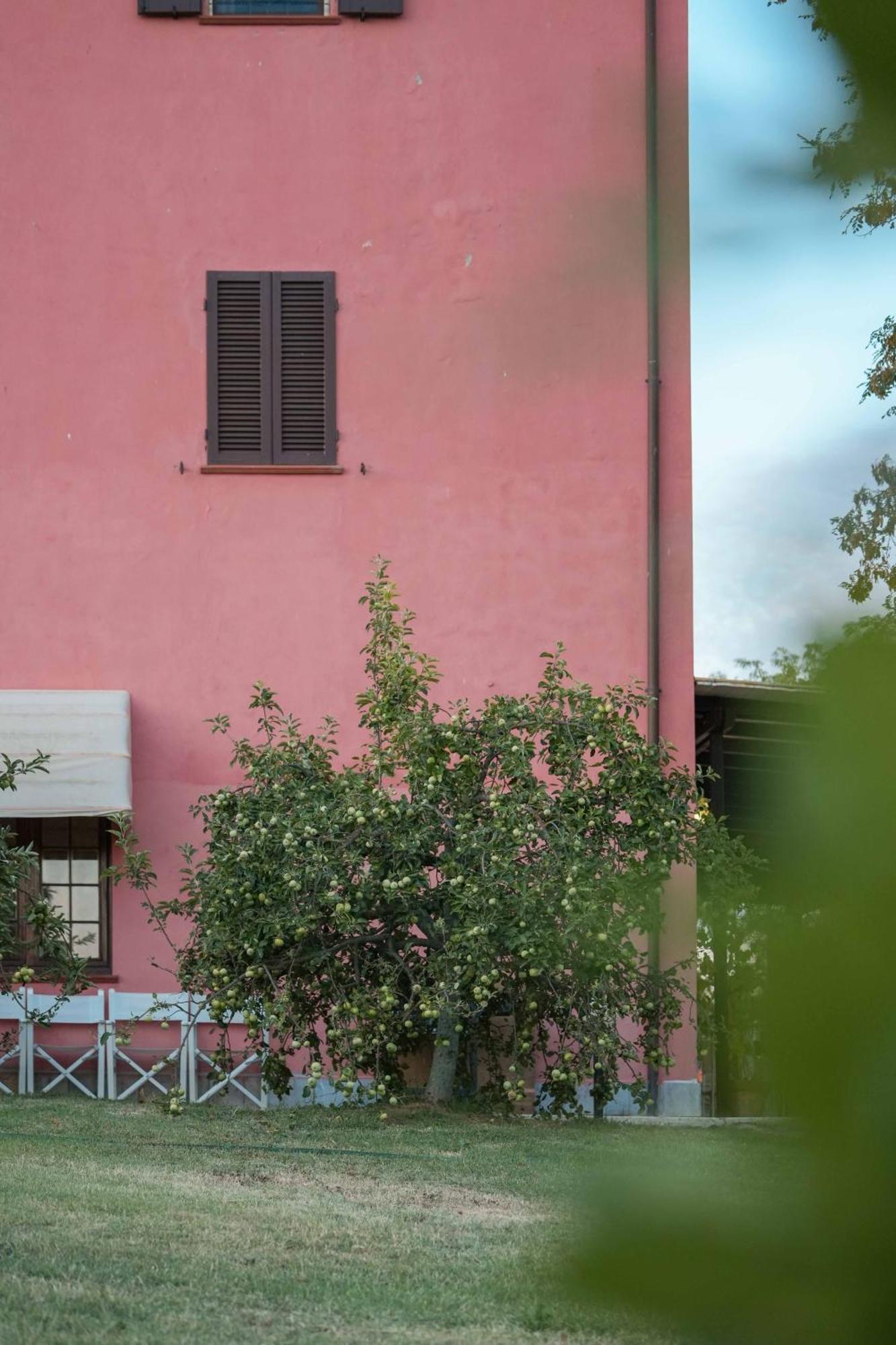 Relais Santa Genoveffa Landhaus Civitella Paganico