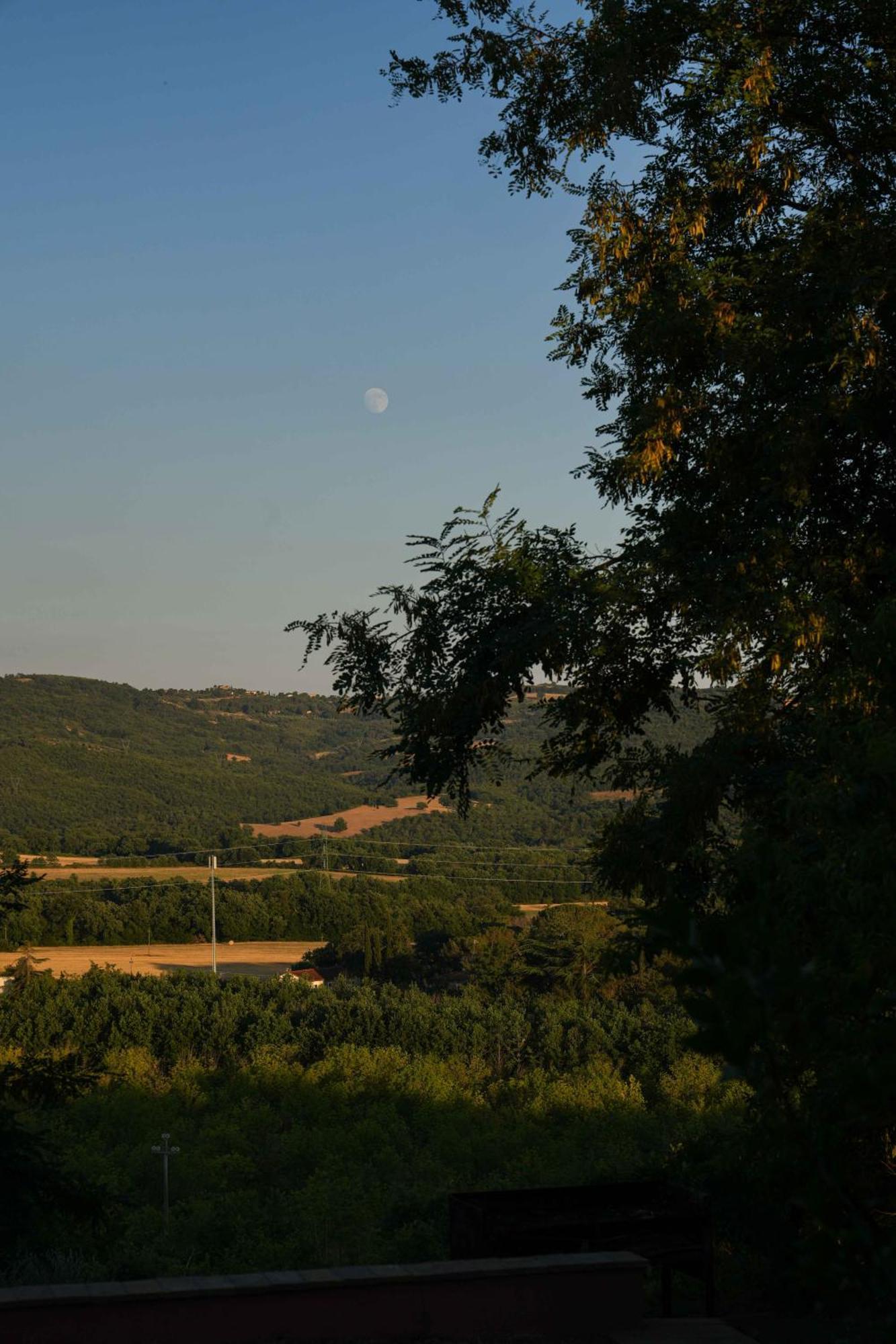 Relais Santa Genoveffa * Civitella Paganico