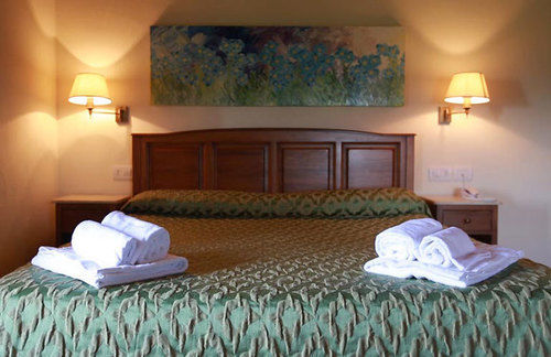 Landhaus Relais Santa Genoveffa Civitella Paganico