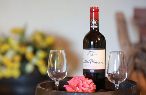 Relais Santa Genoveffa * Civitella Paganico
