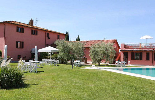 Landhaus Relais Santa Genoveffa Civitella Paganico