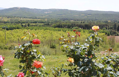 Relais Santa Genoveffa *