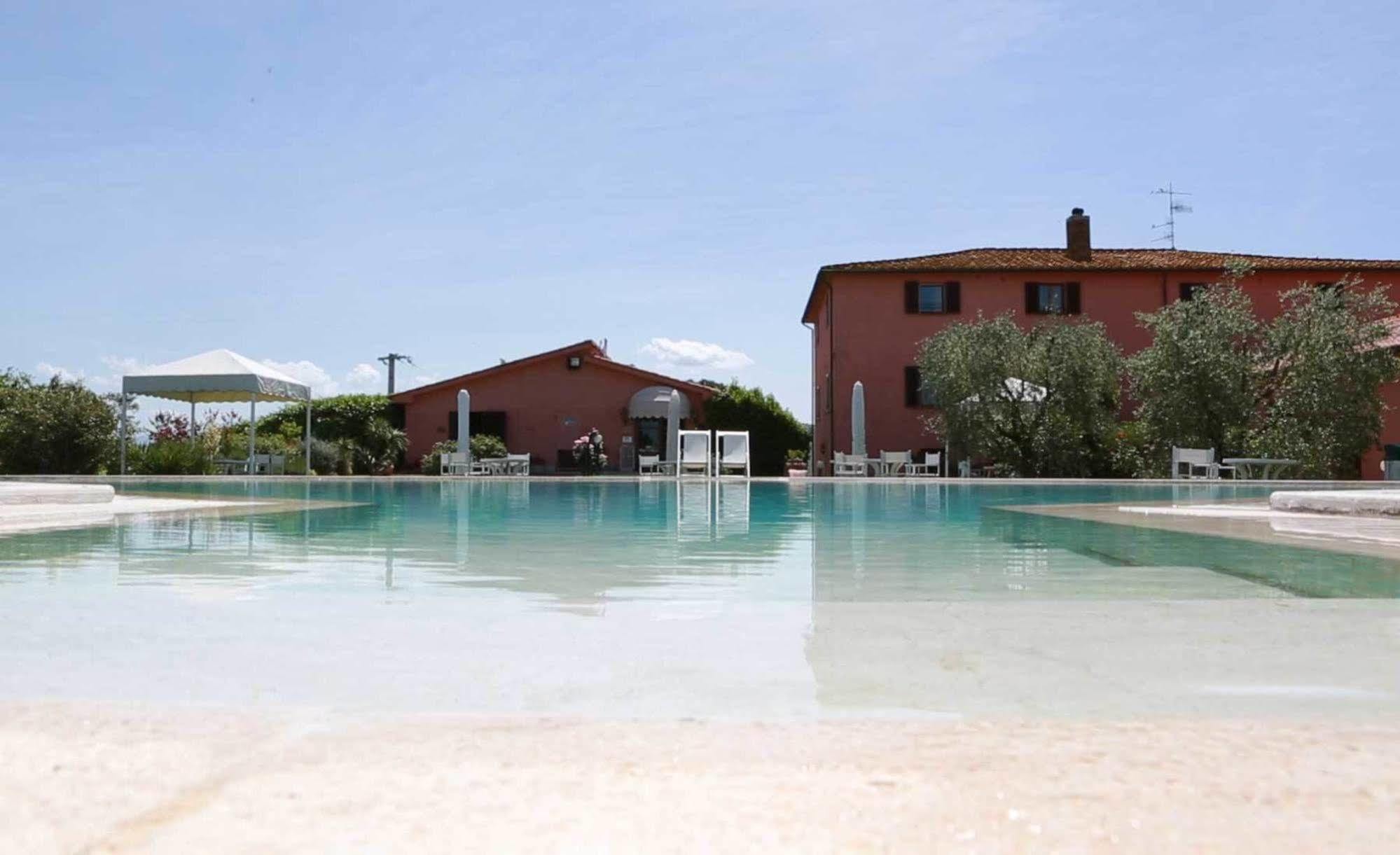 Relais Santa Genoveffa Country house