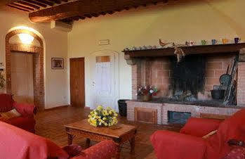 Landhaus Relais Santa Genoveffa