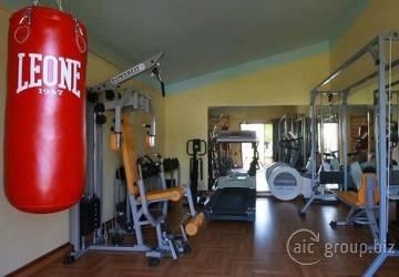 Relais Santa Genoveffa Civitella Paganico