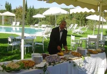 Relais Santa Genoveffa *