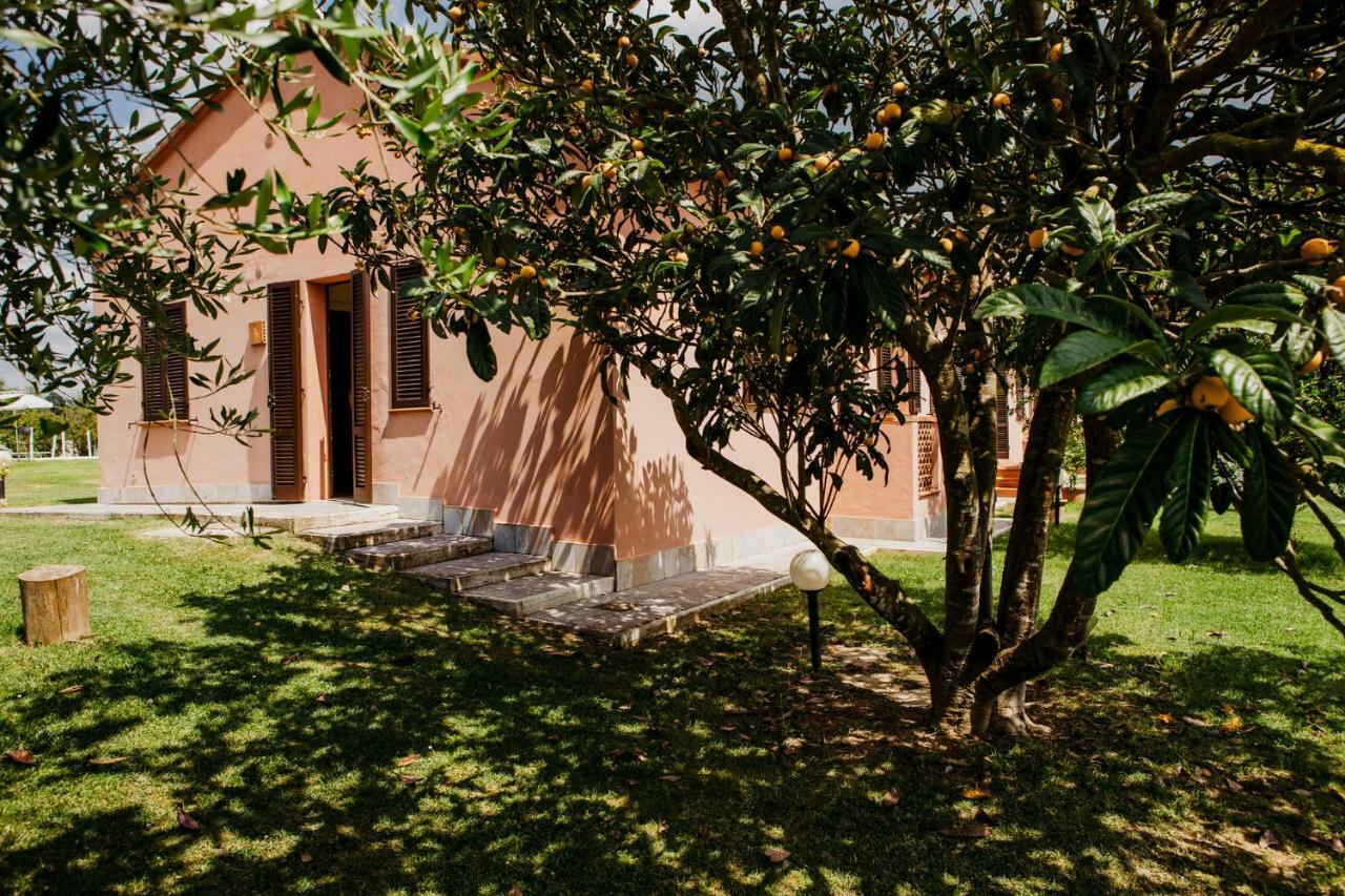 Landhaus Relais Santa Genoveffa *