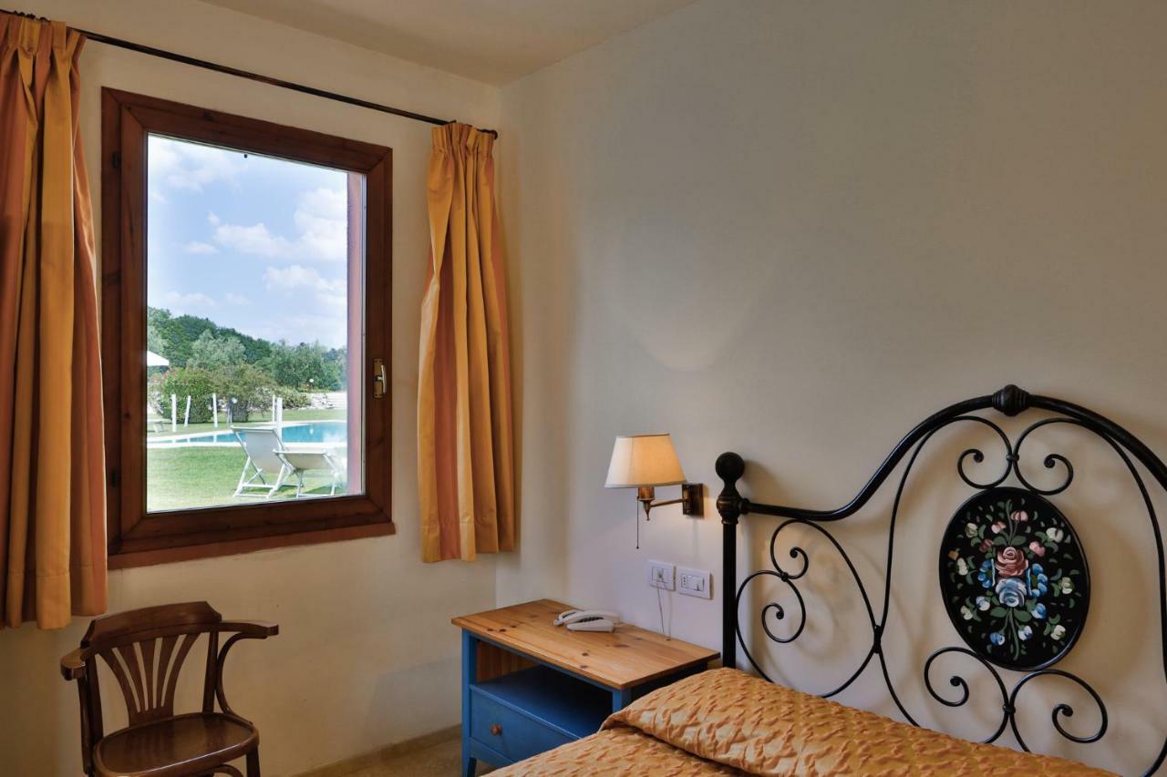 Relais Santa Genoveffa * Civitella Paganico
