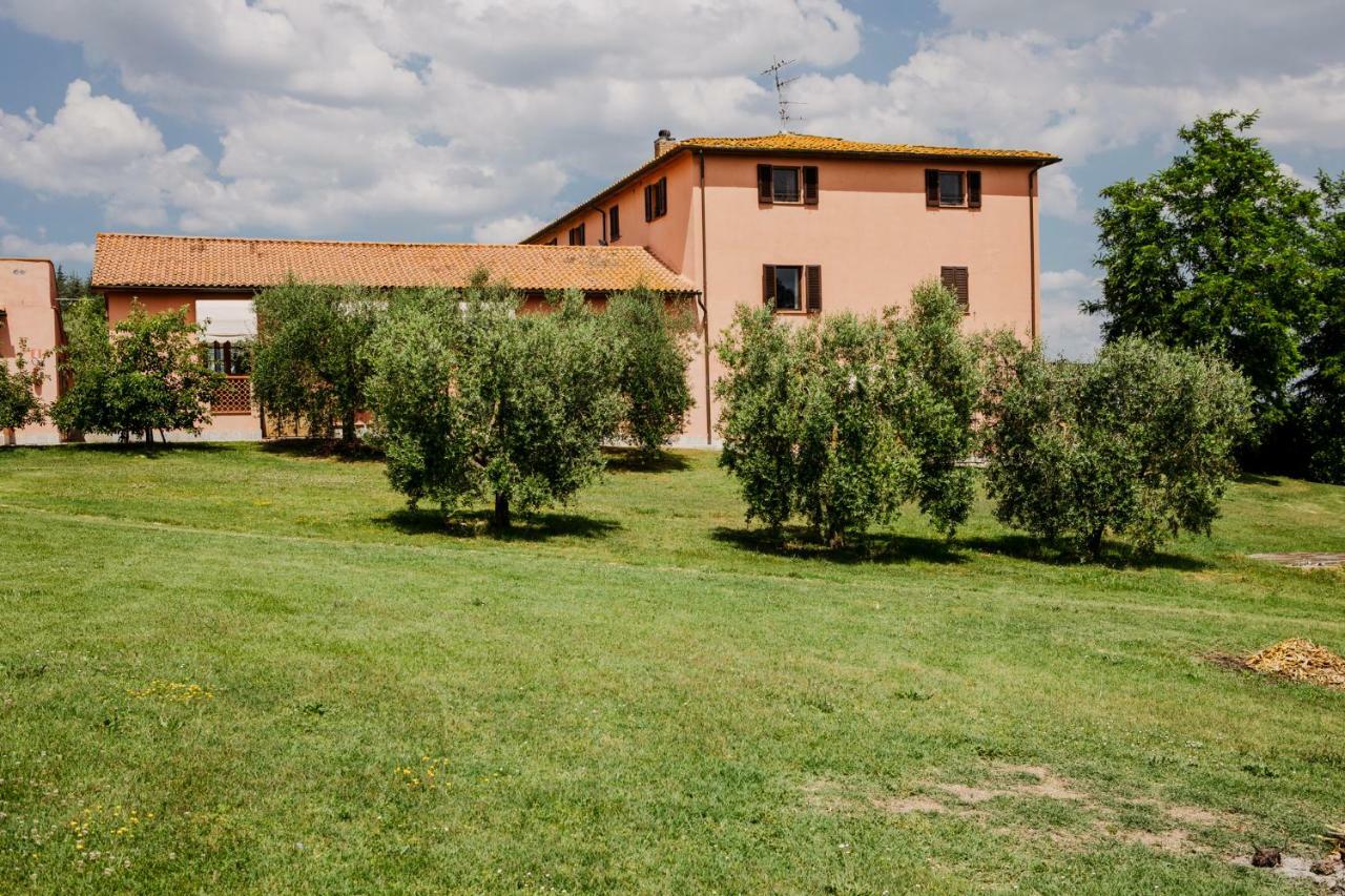 Relais Santa Genoveffa *