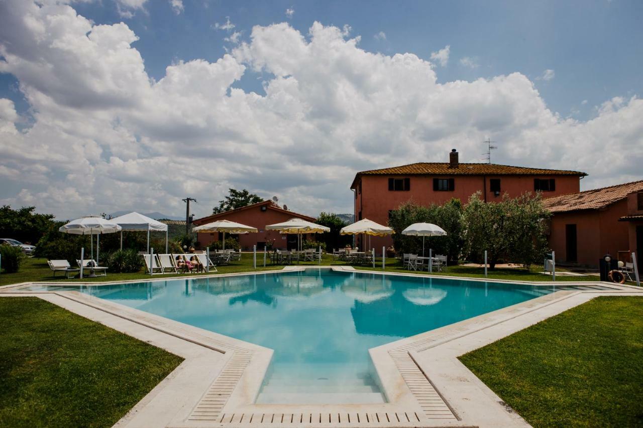 Relais Santa Genoveffa